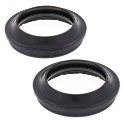 Kit simeringuri praf de furca All Balls Racing FD57-143 Kit simeringuri praf de furca All Balls Racing FD57-143