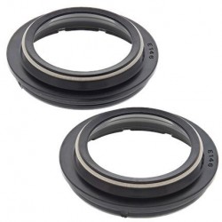 Kit simeringuri praf de furca All Balls Racing FD57-146 Kit simeringuri praf de furca All Balls Racing FD57-146