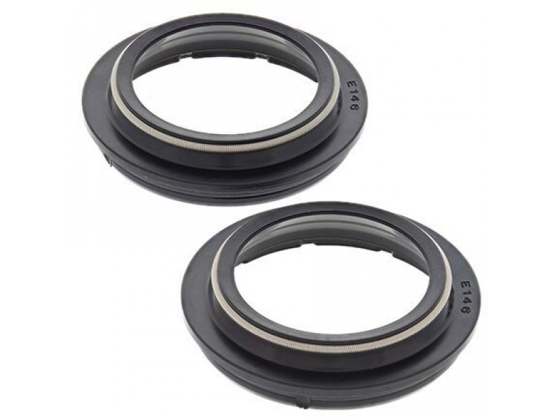 Kit simeringuri praf de furca All Balls Racing FD57-146 Kit simeringuri praf de furca All Balls Racing FD57-146