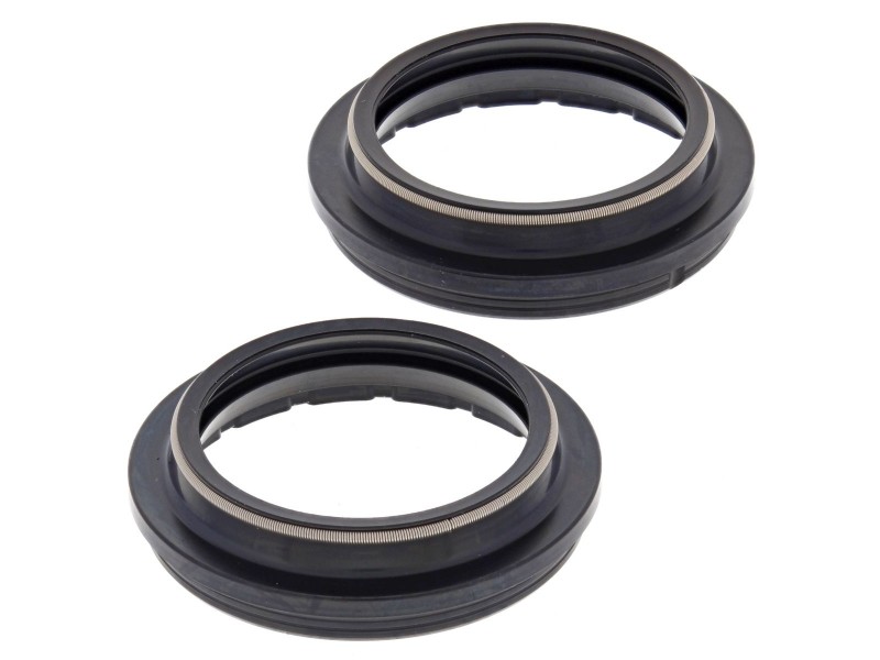 Kit simeringuri praf de furca All Balls Racing FD57-148