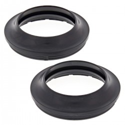 Kit simeringuri praf de furca All Balls Racing FD57-153 Kit simeringuri praf de furca All Balls Racing FD57-153