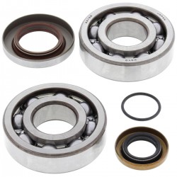 Kit garnituri si simeringuri arbore cotit All Balls Racing CB24-1112 Kit garnituri si simeringuri arbore cotit All Balls Racing CB24-1112