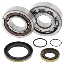 Kit garnituri si simeringuri arbore cotit All Balls Racing CB24-1115 Kit garnituri si simeringuri arbore cotit All Balls Racing CB24-1115