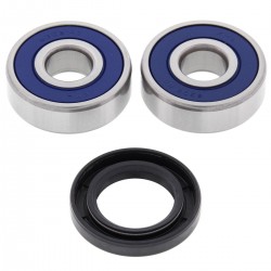 Kit rulmenti si garnituri roata All Balls Racing WB25-1640 Kit rulmenti si garnituri roata All Balls Racing WB25-1640