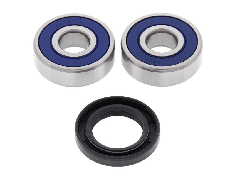 Kit rulmenti si garnituri roata All Balls Racing WB25-1640 Kit rulmenti si garnituri roata All Balls Racing WB25-1640