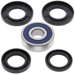 Kit rulmenti si garnituri roata All Balls Racing WB25-1643 Kit rulmenti si garnituri roata All Balls Racing WB25-1643
