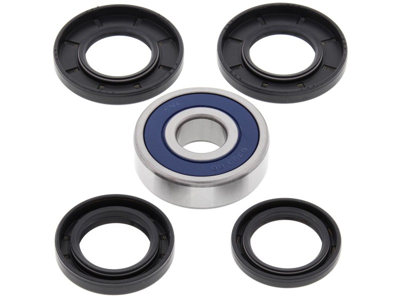 Kit rulmenti si garnituri roata All Balls Racing WB25-1643 Kit rulmenti si garnituri roata All Balls Racing WB25-1643