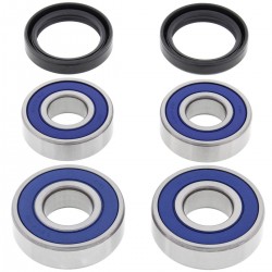 Kit rulmenti si garnituri roata All Balls Racing WB25-1646 Kit rulmenti si garnituri roata All Balls Racing WB25-1646