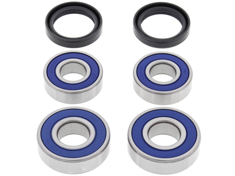 Kit rulmenti si garnituri roata All Balls Racing WB25-1646 Kit rulmenti si garnituri roata All Balls Racing WB25-1646
