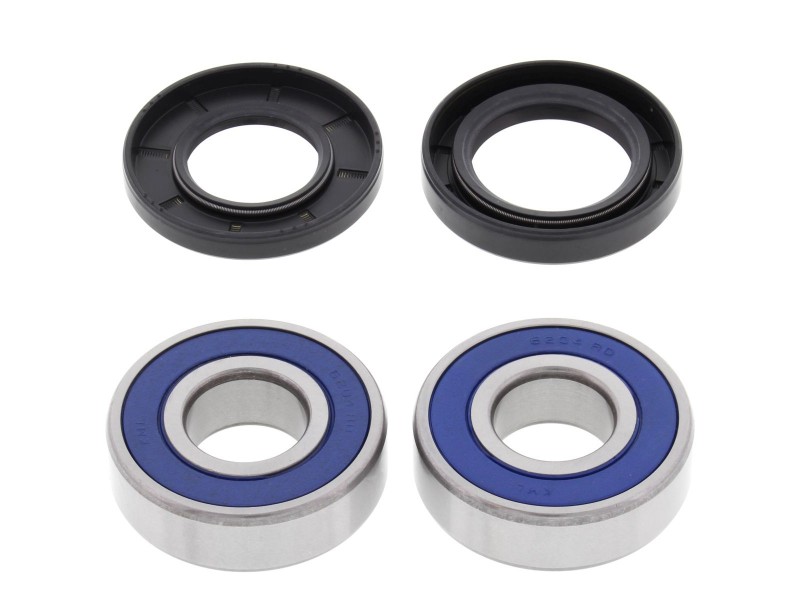 Kit rulmenti si garnituri roata All Balls Racing WB25-1647 Kit rulmenti si garnituri roata All Balls Racing WB25-1647