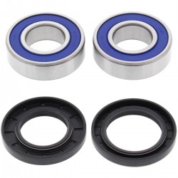 Kit rulmenti si garnituri roata All Balls Racing WB25-1648 Kit rulmenti si garnituri roata All Balls Racing WB25-1648