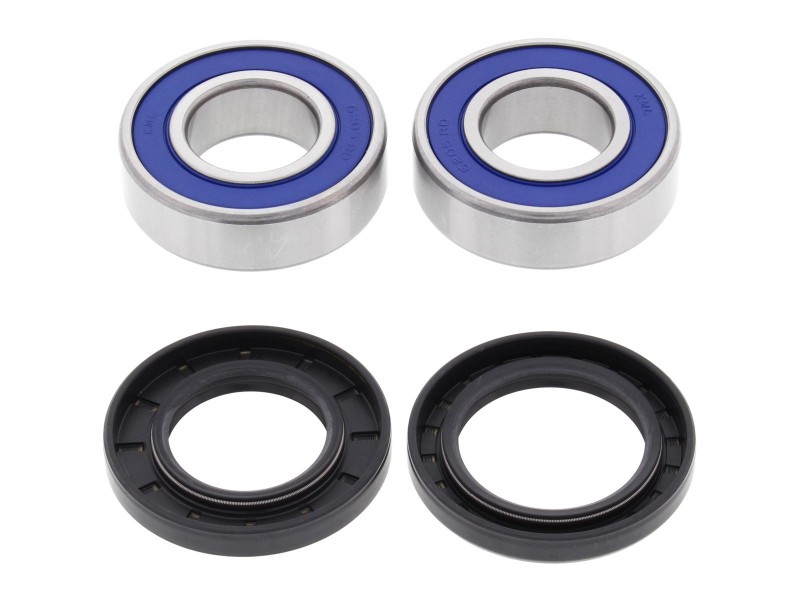 Kit rulmenti si garnituri roata All Balls Racing WB25-1648 Kit rulmenti si garnituri roata All Balls Racing WB25-1648