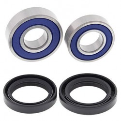 Kit rulmenti si garnituri roata All Balls Racing WB25-1652 Kit rulmenti si garnituri roata All Balls Racing WB25-1652