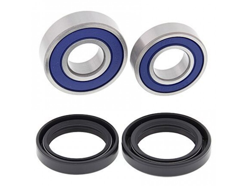 Kit rulmenti si garnituri roata All Balls Racing WB25-1652 Kit rulmenti si garnituri roata All Balls Racing WB25-1652