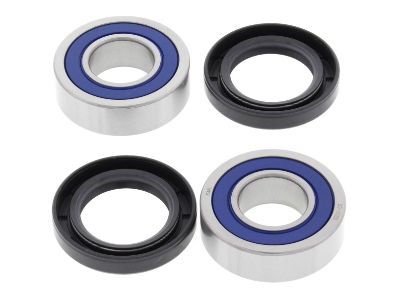 Kit rulmenti si garnituri roata All Balls Racing WB25-1654 Kit rulmenti si garnituri roata All Balls Racing WB25-1654