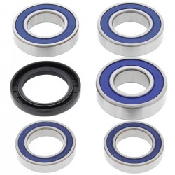 Kit rulmenti si garnituri roata All Balls Racing WB25-1656 Kit rulmenti si garnituri roata All Balls Racing WB25-1656