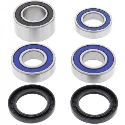 Kit rulmenti si garnituri roata All Balls Racing WB25-1657 Kit rulmenti si garnituri roata All Balls Racing WB25-1657