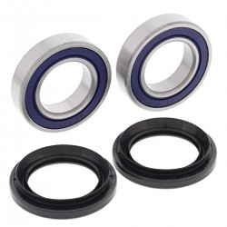 Kit rulmenti si garnituri roata All Balls Racing WB25-1660 Kit rulmenti si garnituri roata All Balls Racing WB25-1660