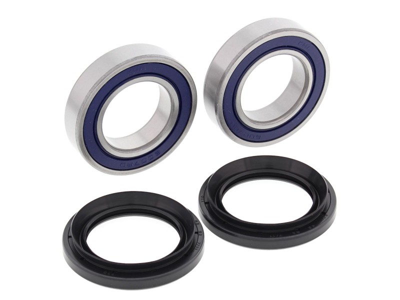 Kit rulmenti si garnituri roata All Balls Racing WB25-1660
