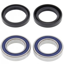 Kit rulmenti si garnituri roata All Balls Racing WB25-1661 Kit rulmenti si garnituri roata All Balls Racing WB25-1661