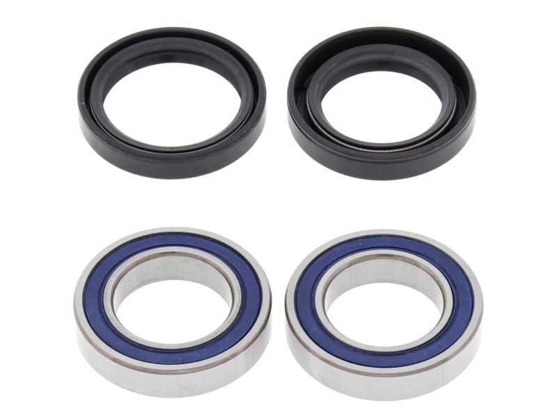 Kit rulmenti si garnituri roata All Balls Racing WB25-1661 Kit rulmenti si garnituri roata All Balls Racing WB25-1661