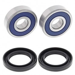 Kit rulmenti si garnituri roata All Balls Racing WB25-1662 Kit rulmenti si garnituri roata All Balls Racing WB25-1662