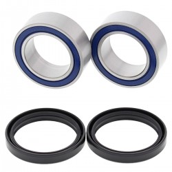 Kit rulmenti si garnituri roata All Balls Racing WB25-1663 Kit rulmenti si garnituri roata All Balls Racing WB25-1663