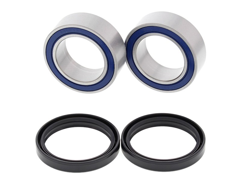 Kit rulmenti si garnituri roata All Balls Racing WB25-1663