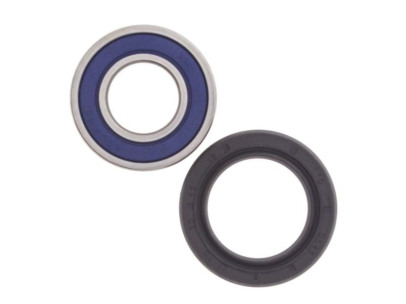 Kit rulmenti si garnituri roata All Balls Racing WB25-1664