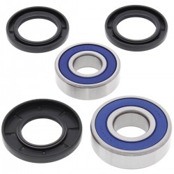 Kit rulmenti si garnituri roata All Balls Racing WB25-1665 Kit rulmenti si garnituri roata All Balls Racing WB25-1665