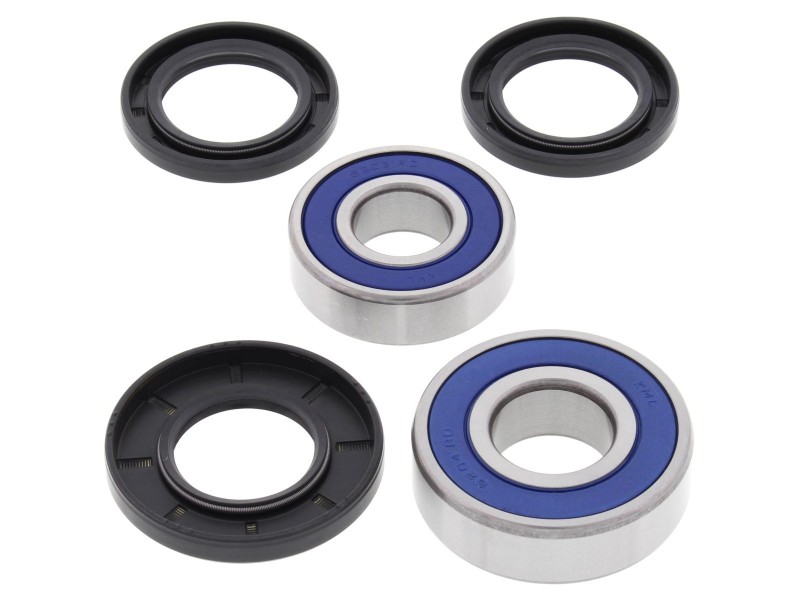 Kit rulmenti si garnituri roata All Balls Racing WB25-1665 Kit rulmenti si garnituri roata All Balls Racing WB25-1665