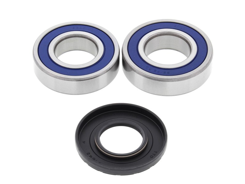 Kit rulmenti si garnituri roata All Balls Racing WB25-1667