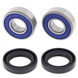 Kit rulmenti si garnituri roata All Balls Racing WB25-1670 Kit rulmenti si garnituri roata All Balls Racing WB25-1670