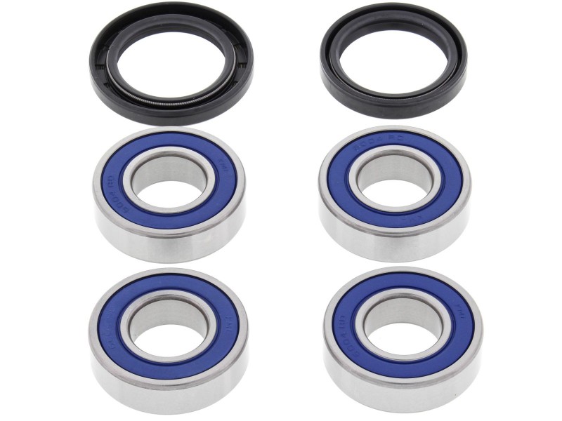 Kit rulmenti si garnituri roata All Balls Racing WB25-1672