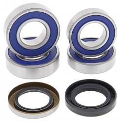 Kit rulmenti si garnituri roata All Balls Racing WB25-1673 Kit rulmenti si garnituri roata All Balls Racing WB25-1673