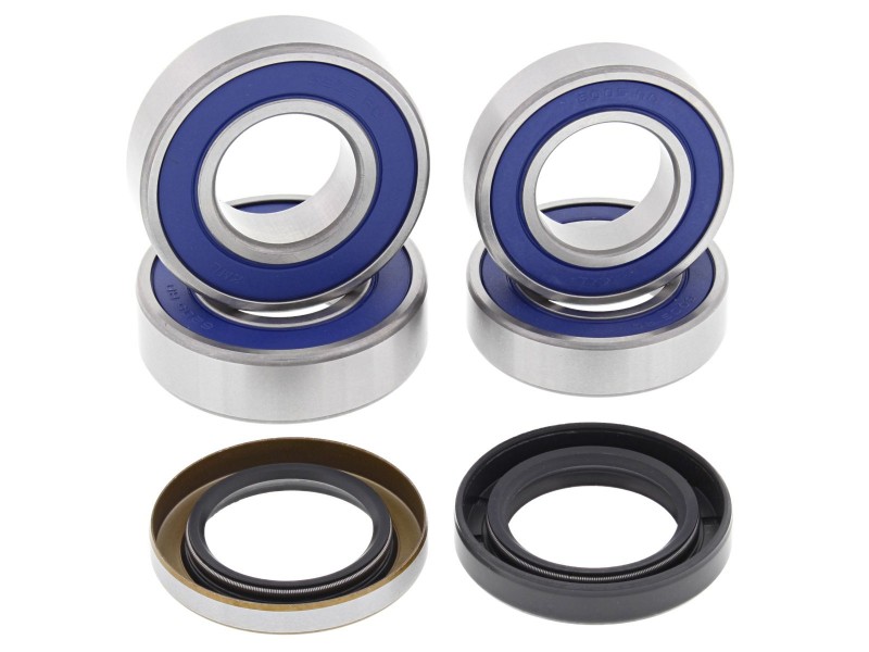 Kit rulmenti si garnituri roata All Balls Racing WB25-1673
