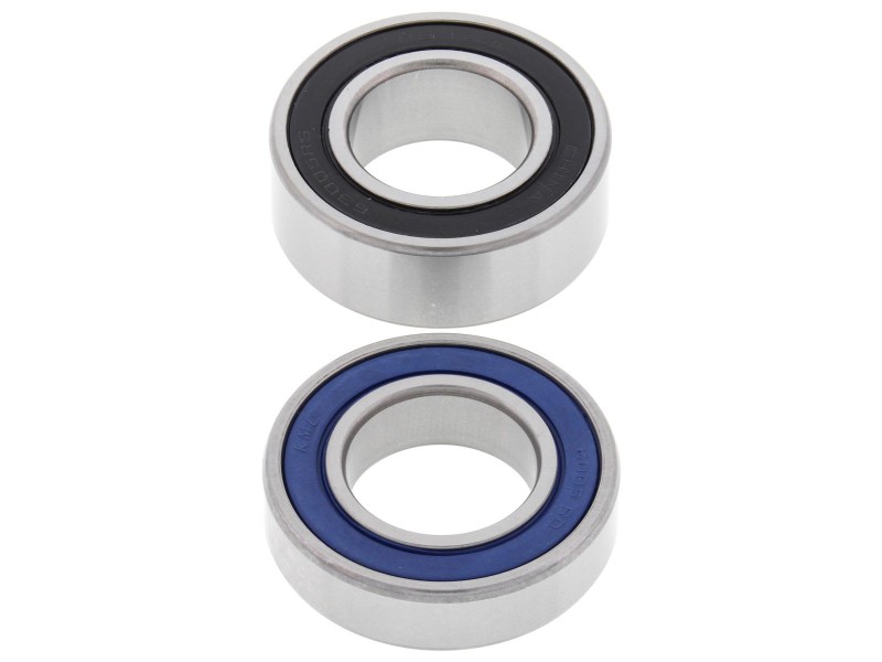 Kit rulmenti si garnituri roata All Balls Racing WB25-1676