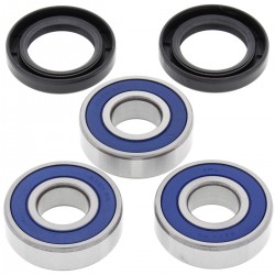 Kit rulmenti si garnituri roata All Balls Racing WB25-1677 Kit rulmenti si garnituri roata All Balls Racing WB25-1677