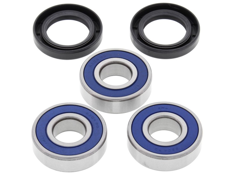 Kit rulmenti si garnituri roata All Balls Racing WB25-1677 Kit rulmenti si garnituri roata All Balls Racing WB25-1677