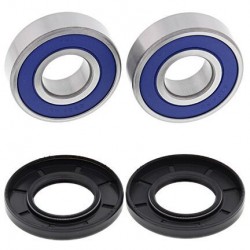 Kit rulmenti si garnituri roata All Balls Racing WB25-1678 Kit rulmenti si garnituri roata All Balls Racing WB25-1678