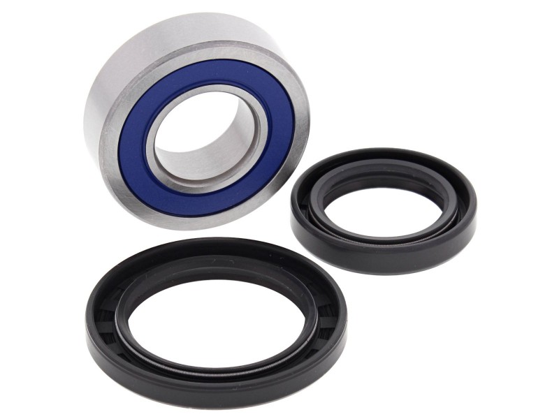 Kit rulmenti si garnituri roata All Balls Racing WB25-1685