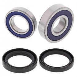 Kit rulmenti si garnituri roata All Balls Racing WB25-1689 Kit rulmenti si garnituri roata All Balls Racing WB25-1689