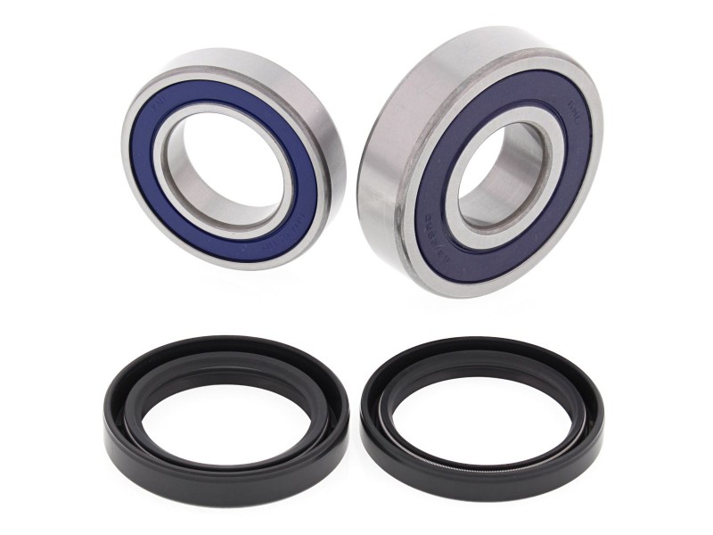 Kit rulmenti si garnituri roata All Balls Racing WB25-1689