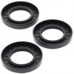 Differential Seal Only Kit All Balls Racing DB25-2074-5 Differential Seal Only Kit All Balls Racing DB25-2074-5