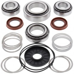 Kit rulmenti si garnituri diferential All Balls Racing DB25-2082 Kit rulmenti si garnituri diferential All Balls Racing DB25-2082