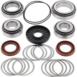 Kit rulmenti si garnituri diferential All Balls Racing DB25-2083 Kit rulmenti si garnituri diferential All Balls Racing DB25-2083