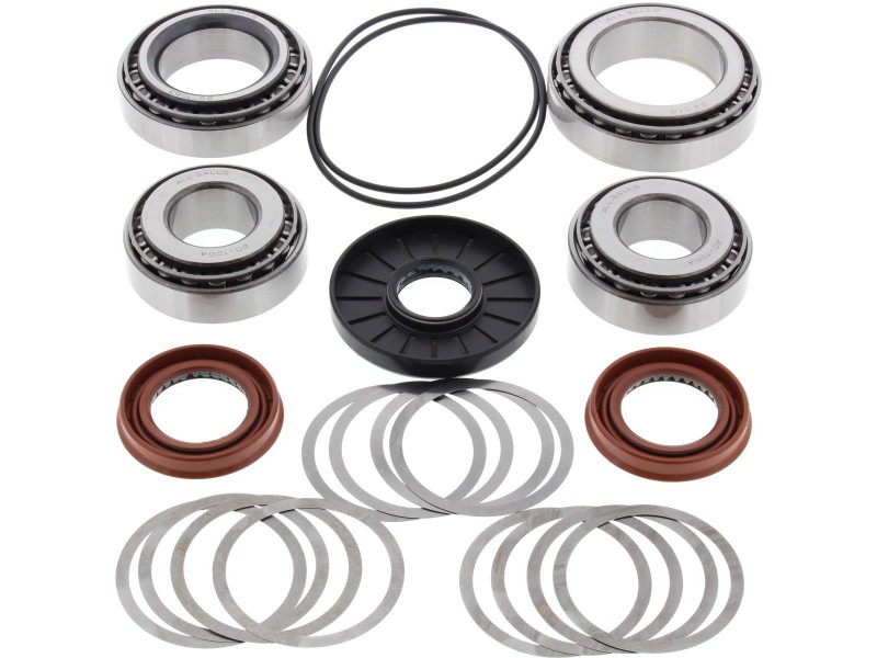 Kit rulmenti si garnituri diferential All Balls Racing DB25-2083 Kit rulmenti si garnituri diferential All Balls Racing DB25-2083