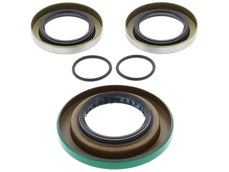 Differential Seal Only Kit All Balls Racing DB25-2086-5 Differential Seal Only Kit All Balls Racing DB25-2086-5
