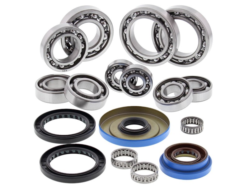 Kit rulmenti si garnituri diferential All Balls Racing DB25-2087