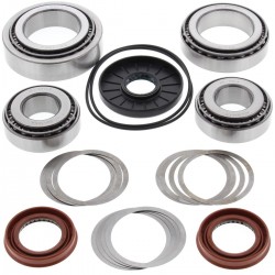 Kit rulmenti si garnituri diferential All Balls Racing DB25-2088 Kit rulmenti si garnituri diferential All Balls Racing DB25-2088